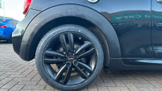 MINI Hatchback 2.0 Cooper S Sport II 3dr Auto Petrol Hatchback